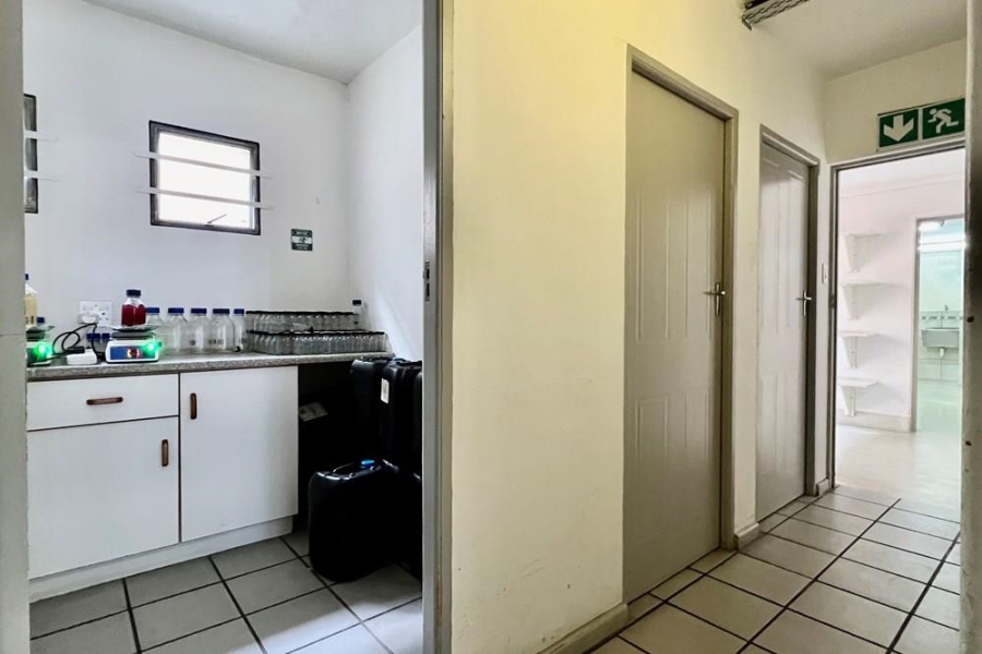  Bedroom Property for Sale in George Industrial Western Cape
